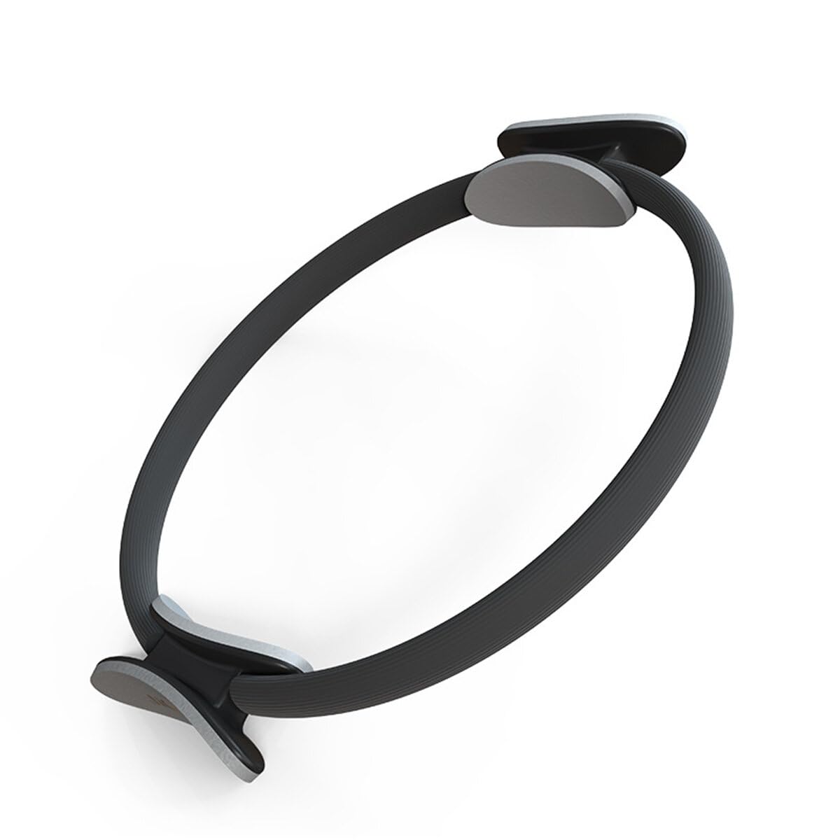 Dual Grip Training Yoga Pilates Ring Muscle Training Yoga Circle Body Shaping Fitness Exercise Tools