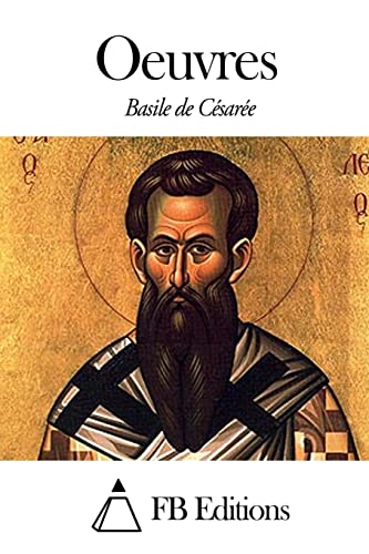 Oeuvres (French Edition)