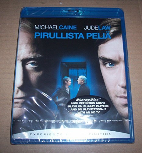 Sleuth (2007) (Blu-ray) (Region 2) (Import)