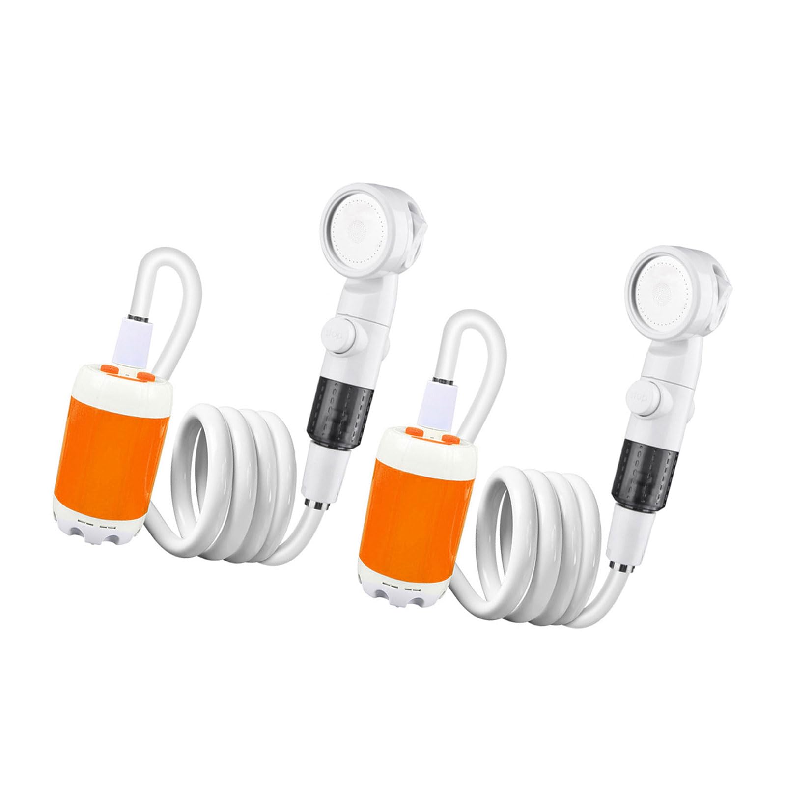 Systèmes de camping électriques portables XAGMODSHN avec spray haute performance