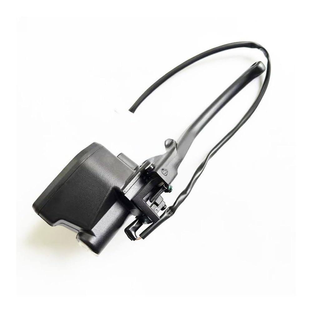 Cilindro maestro de freno izquierdo CFMOTO Cforce 500 X5 (2024-) 4