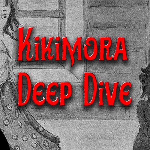 Kikimora: Slawische Sagengestalt mit vielen Gesichtern: Helfer, Monster, bet&ouml;rende Frau. Die Analyse