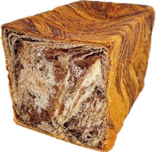 Mei's Table チョコデニッシュ＆プレーンデニッシュ1.5斤セット