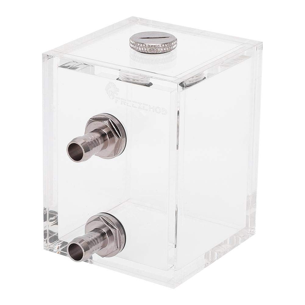 200ml Transparent Acrylic Water Cooling,Acrylic Computer