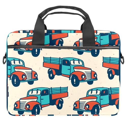 Funda protectora para laptop de 14.5 pulgadas que evita arañazos y golpes en el transporte