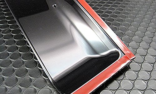 Amazon | BRIGHTZ ランクル 80 81 最高級 サイドドアバイザー 金具付