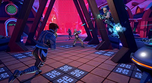 Nerf Legends (PlayStation 5)