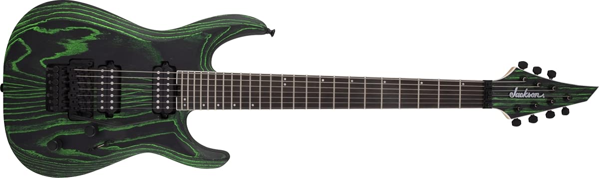 Amazon | JACKSON エレキギター Pro Series Dinky™ DK Modern Ash FR7