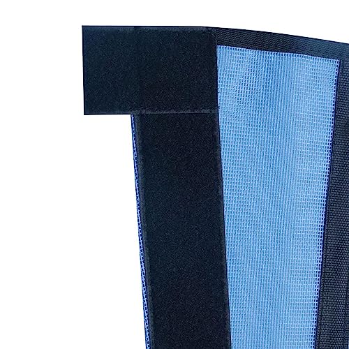 Botas Voadoras - Botas de casco de cavalo reduzem o estresse e o pisoteio,Botas Horse Fly para Compe