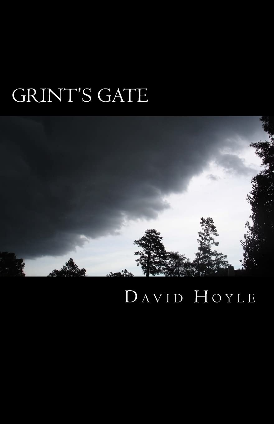 Grint's Gate: The adventures of Kevin Nutt: Volume 1 (The Grint's Gate Sagas)