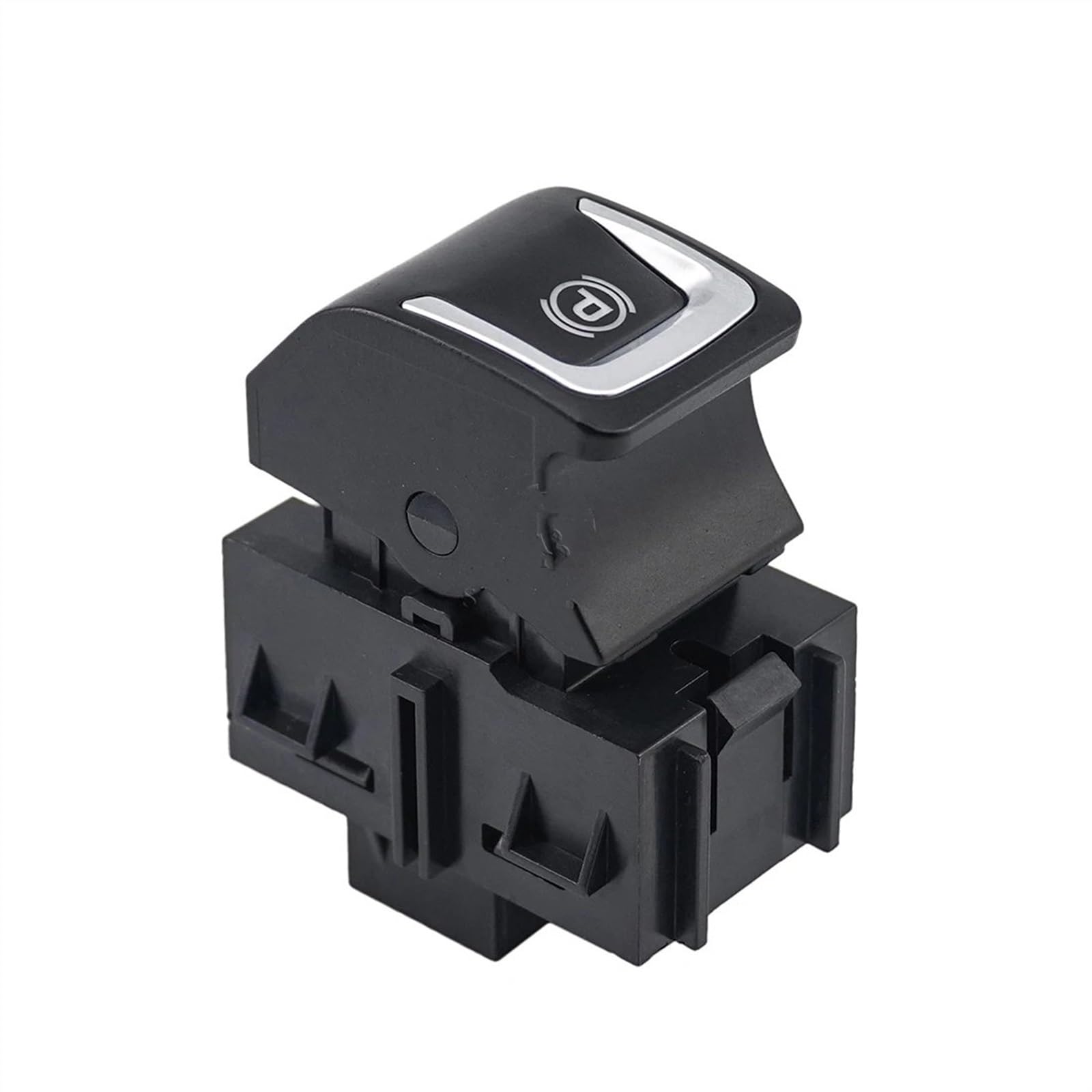 Interrupteur de frein à main électronique défectueux ? Solution Equinox 23178025 - 6