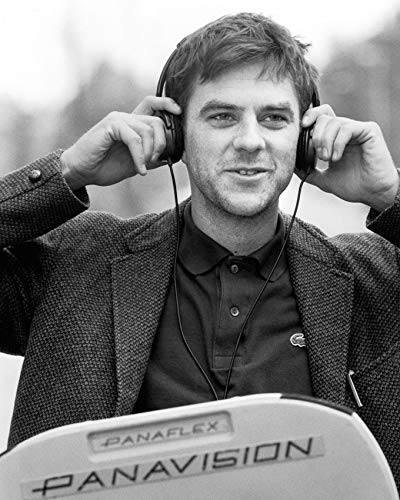 Magnolia Paul Thomas Anderson On Set Directing 24x36 Classic Hollywood Poster