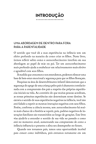 Parentalidade Consciente: Como o autoconhecimento nos ajuda a criar nossos filhos