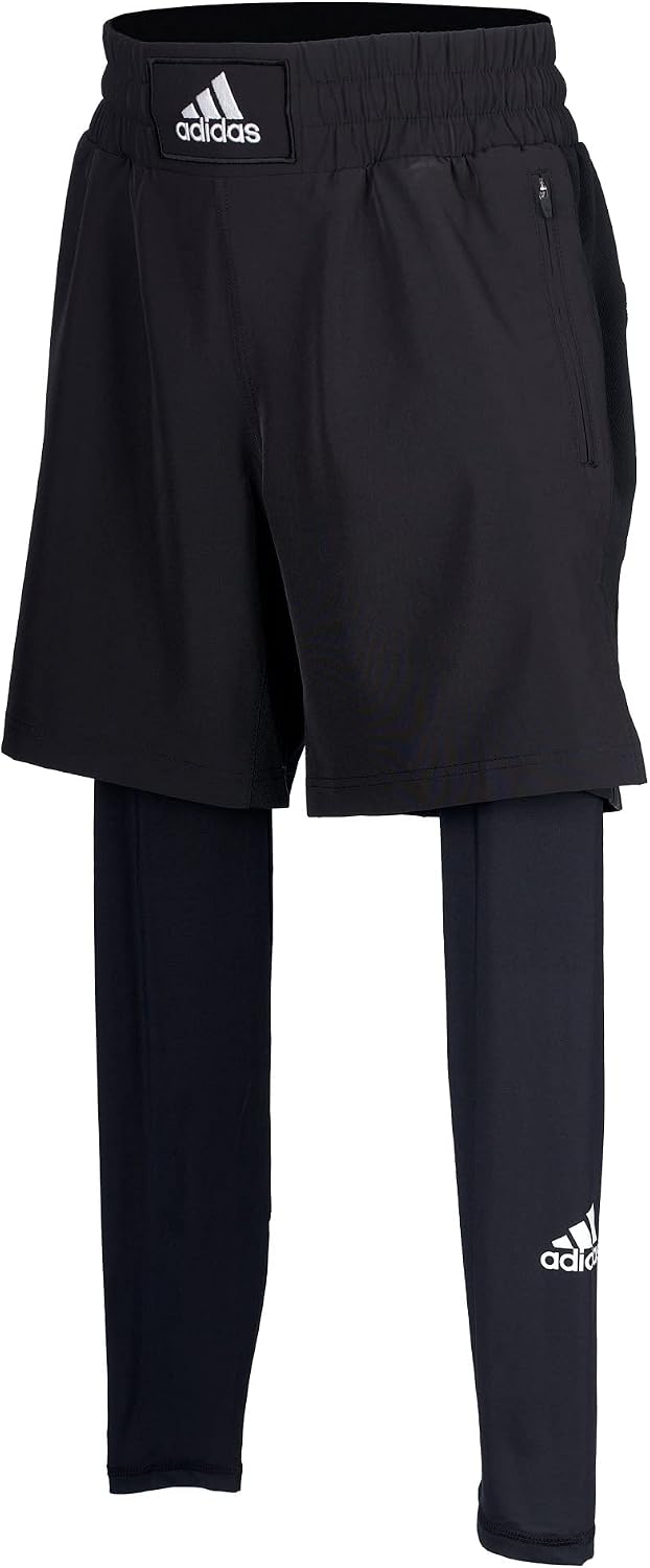 ADIDAS mens Boxwear Tech