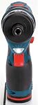 BOSCH PS21N 12V Max Two-Speed Pocket Driver (Bare Tool)