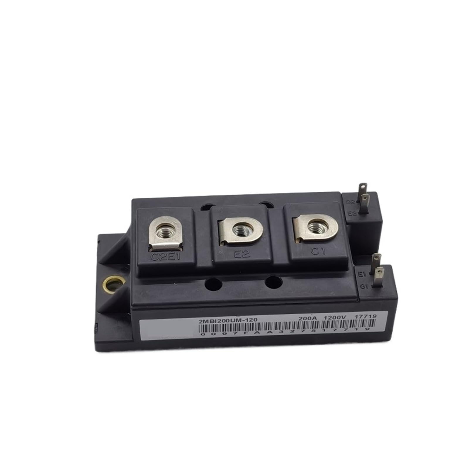 Cxdfrser One Color 2Mbi200um-120 2Mbi200um-120-50 Module(2Mbi200um-120-50)