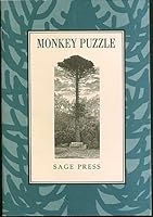 Monkey Puzzle 0953164497 Book Cover
