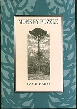 Paperback Monkey Puzzle (Collector's Series of Trees) Book