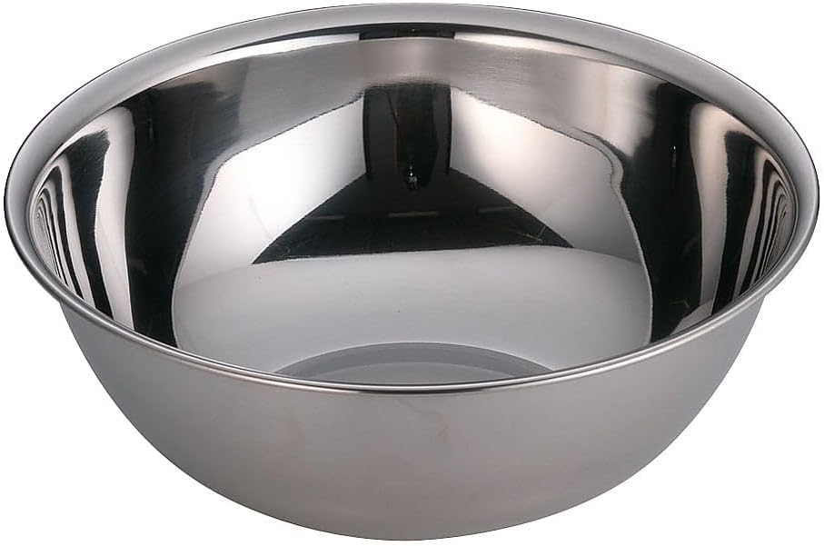 TKG ABCD110 Stainless Steel Ball, 14.2 inches (36 cm)