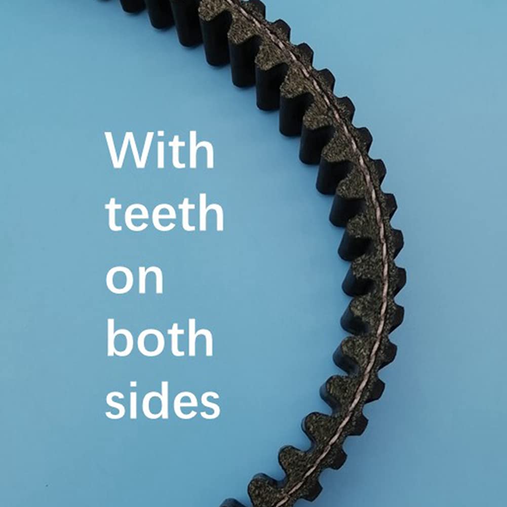 2005 Polaris Sportsman 500 Parts EPOTOOR For Polaris Sportsman 500 HO EFI 2003-2007 NEW Drive Belt 3211095 Atv Sportsman 500 Belt - Foto 5