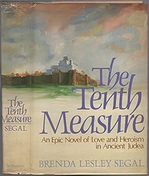 Hardcover The Tenth Measure Book
