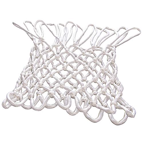 Goalrilla - 2W - Replacement Net, White, Regulation - Image 3