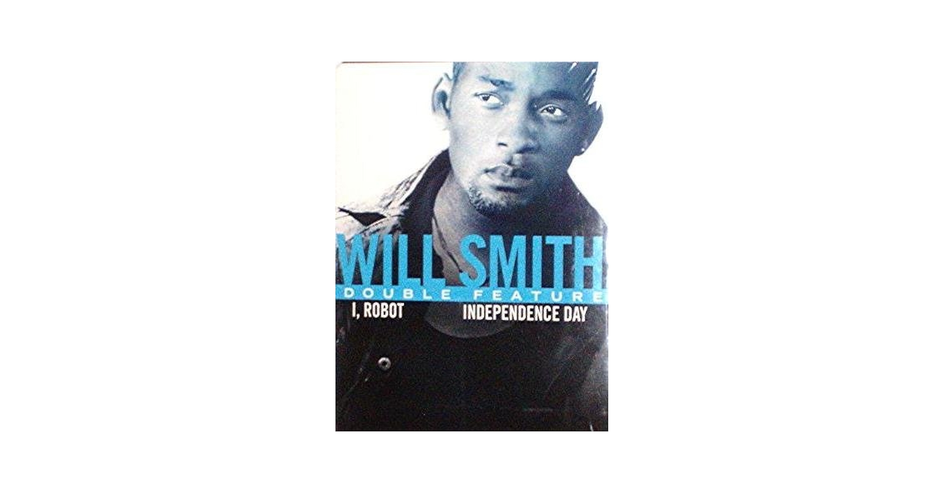 Amazon.com: Will Smith Double Feature 