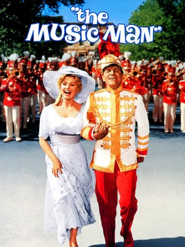 The Music Man