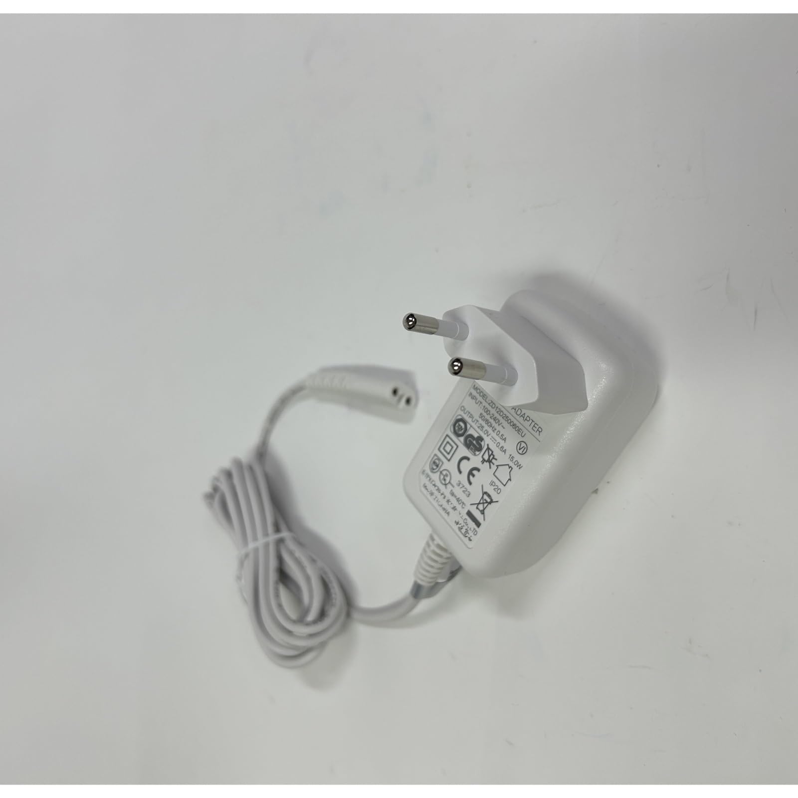 Adaptateur Chargeur For Aspirateur, Compatible Avec Jimmy PW11 Pro Max / PW11 Pro / PW11 / JV71 / JV51 / JV53 Lite / JV53