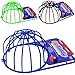 Cap Buddy 3er Paket Original Baseball Cap Washer Kappen-Reiniger Set 3 Stück 1 Preis