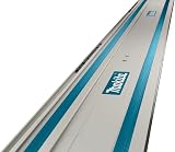 Jonction pour rail de guidage pour scies circulaires et scies sauteuses MAKITA-P-20177 - 7