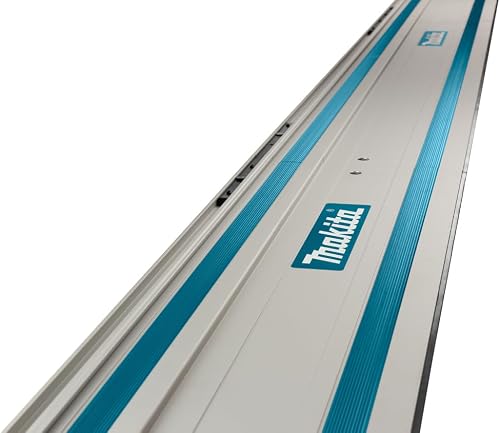 Jonction pour rail de guidage pour scies circulaires et scies sauteuses MAKITA-P-20177 - 7
