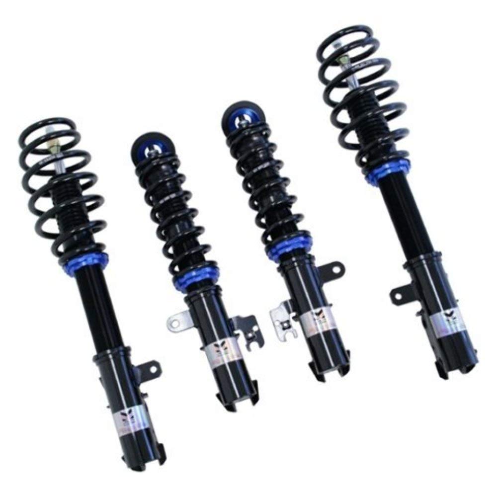 Megan RacingMR-CDK-TCA06-EZ EZ Street Series Coilover Damper Kit