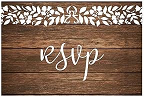 Explore Rsvp Cards For Weddings 