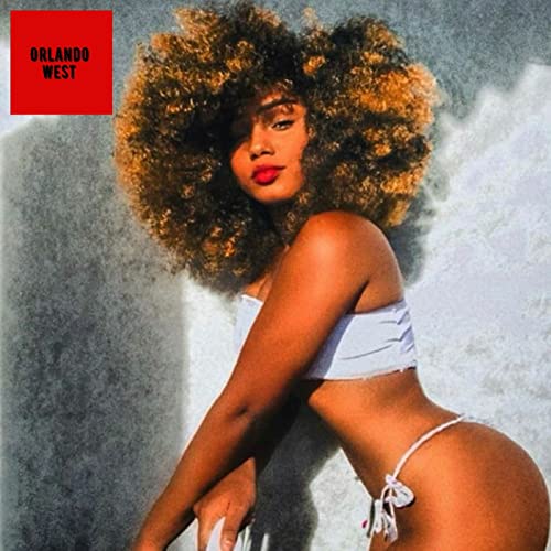 Orlando West Podcast Radio Mix #021921 | URBAN AFROBEATS SOCA