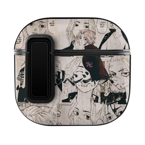 AirPods 4 Ή P[X xW[Y Jo[ 킢 CX[dΉ lC LYh~ GA|bY4P[X 