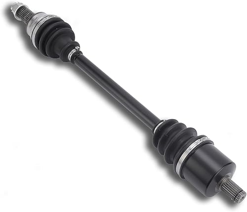 Eje de transmisión delantero izquierdo Eje CV para SCRAMBLER 1000 XP S 2021-2020