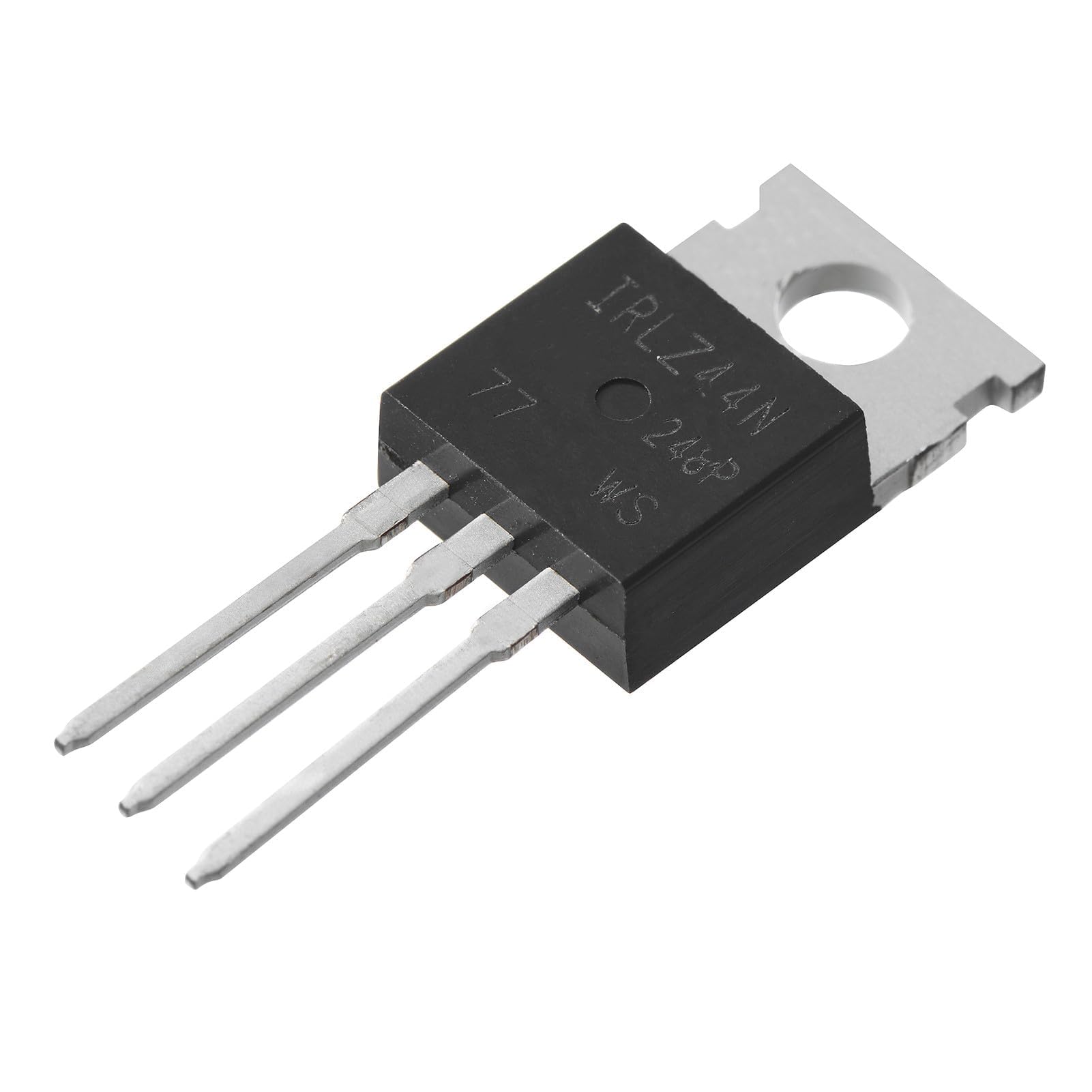 PENGLIN IRLZ44N N-Channel MOSFET 47A 5V TO-220AB Transistor IRLZ44NPBF