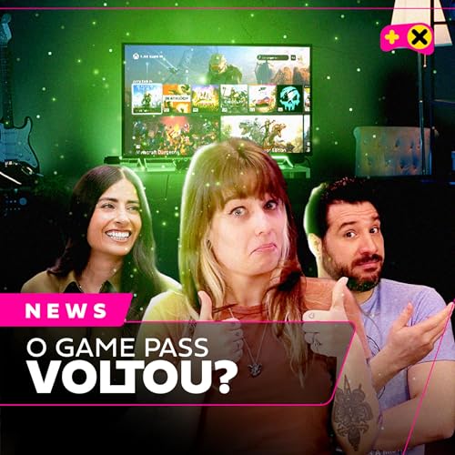 Xbox Game Pass reduz pre&ccedil;os e Ubisoft cancela mais um jogo | XdC News 117
