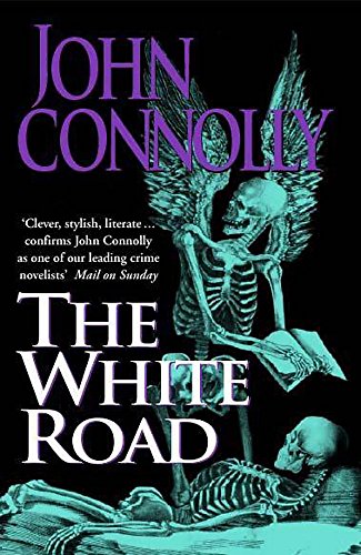 Cover of The White Road