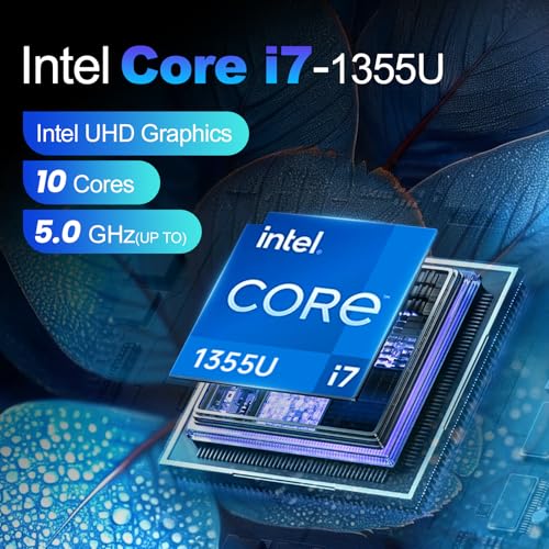 Image of Dell 15 Laptop DC15250 for Business, Intel 10-Core i7-1355U, 32GB RAM, 1TB SSD, 15.6 inch FHD IPS 120hz 250nits Display, Backlit Keyboard, Fingerprint Reader, Copilot AI, Windows 11 Pro, Sliver
