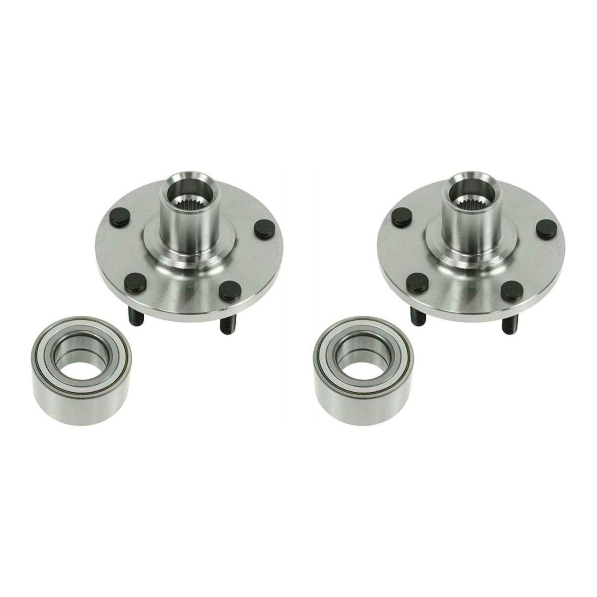 maronページです！ Amazon.com: MGPRO Wheel Hub and Bearing Assembly Front Left
