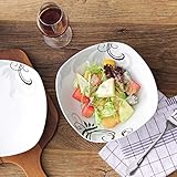 Zoom IMG-2 veweet set di 2 ciotole Zoom IMG-2 veweet set di 2 ciotole