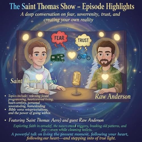 A St Thomas Show, April 12, 2026