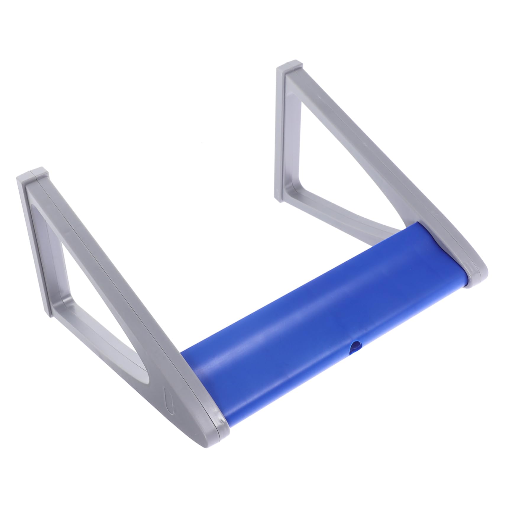 OKUMEYR Pipette Rack Electric Pipettes for Children Erlenmeyer Micropipette Storage Rack Laboratory Equipment Pipette Dropper Droppers Test Tubes Post Hanging Rack Laboratory Tools Plastic