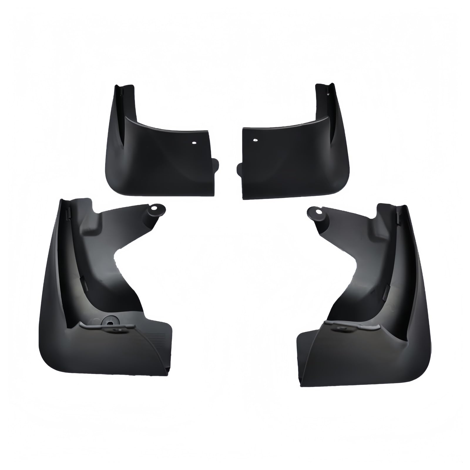 Guardabarros para coche Tesla Model 3 de 2017 a 2022 8