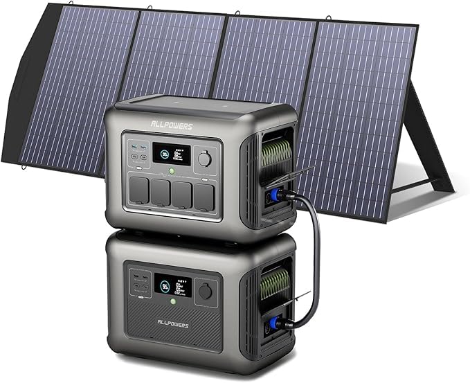Sai Apc 1500 Marca ALLPOWERS