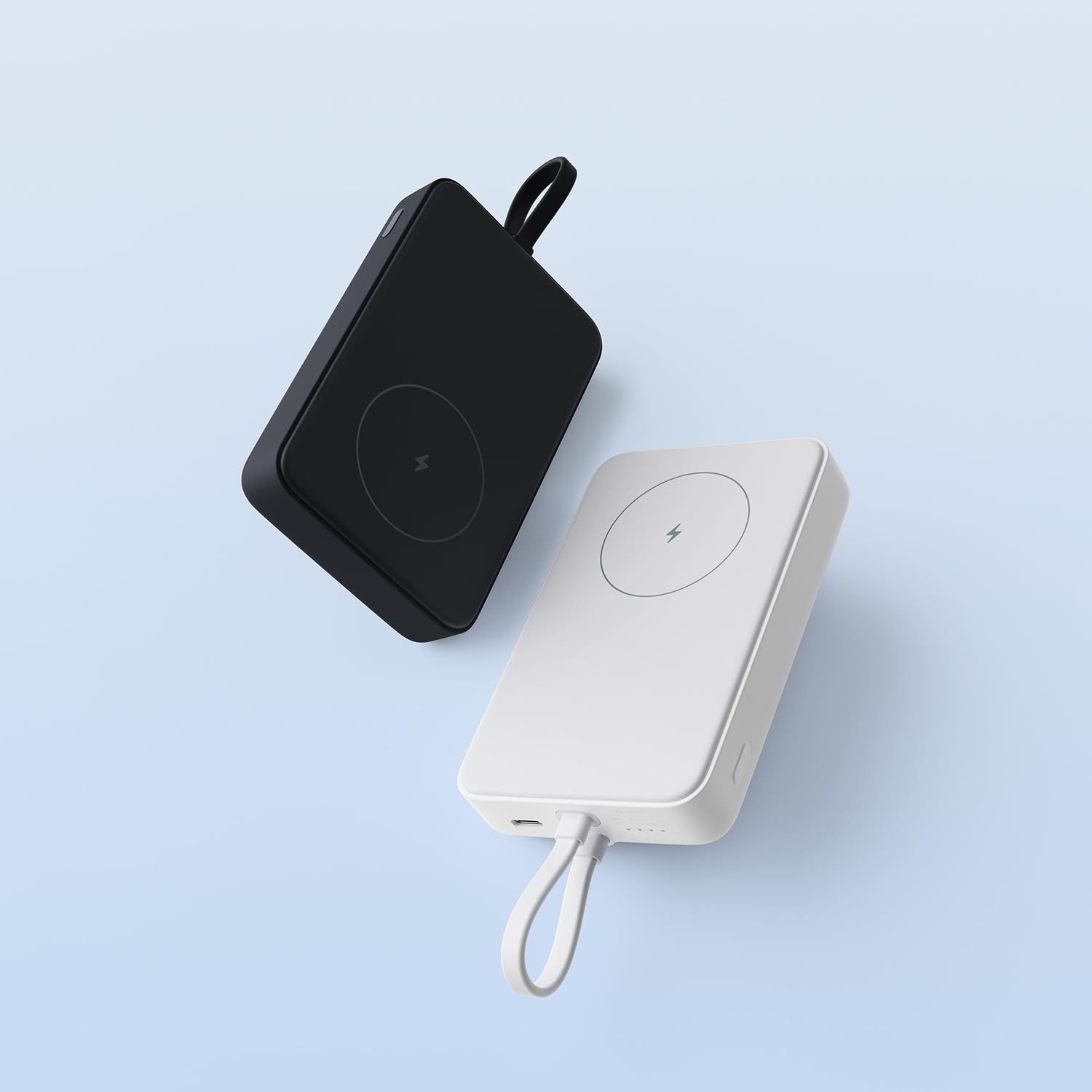 Xiaomi 33W Magnetic Power Bank 10000mAh, ricarica ultraveloce, grande capacità, ricarica wireless istantanea, ricarica iPhone 16 Pro 2 volte, forte magnetismo 13N, Magsafe iPhone 16 15 14 13 12