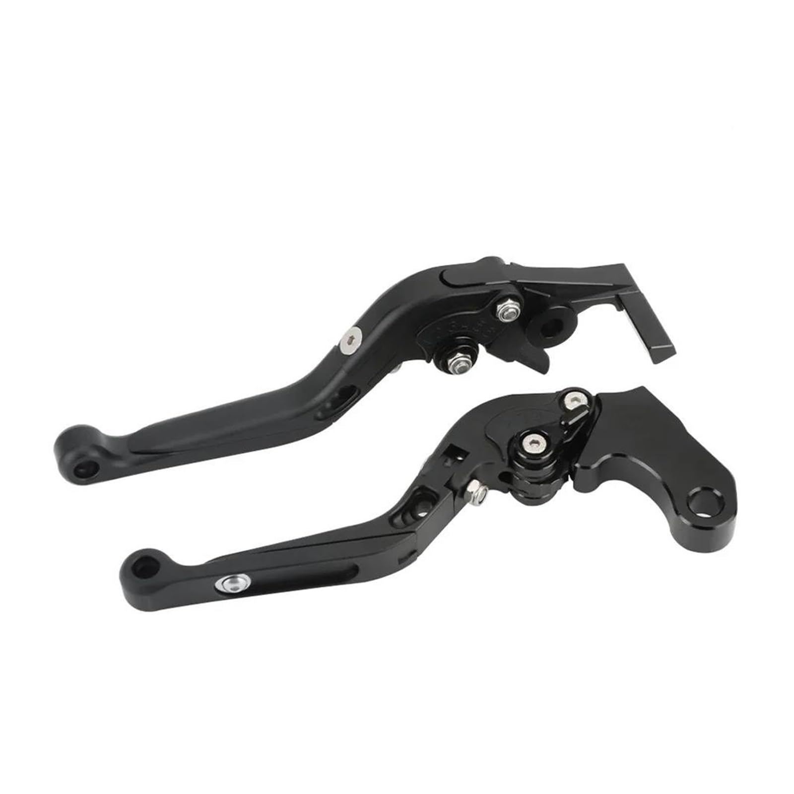RVEVFBKBAL Folding Extending Brake Clutch Lever for Rebel 1100 CMX1100 CMX DCT Touring 2021-2024 Motorcycle Adjustable Control Handle(Clutch Brake Lever)