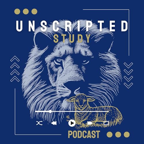 26: Jesus in the Old Testament and Church Discipline